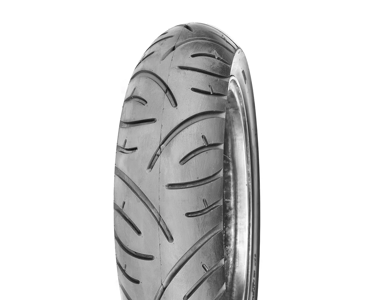 Gomme Moto Deli Tire 140/70 -16 65P SB-125 Estivo Gomme Moto Deli Tire 140/70 -16 65P SB-125 Estivo