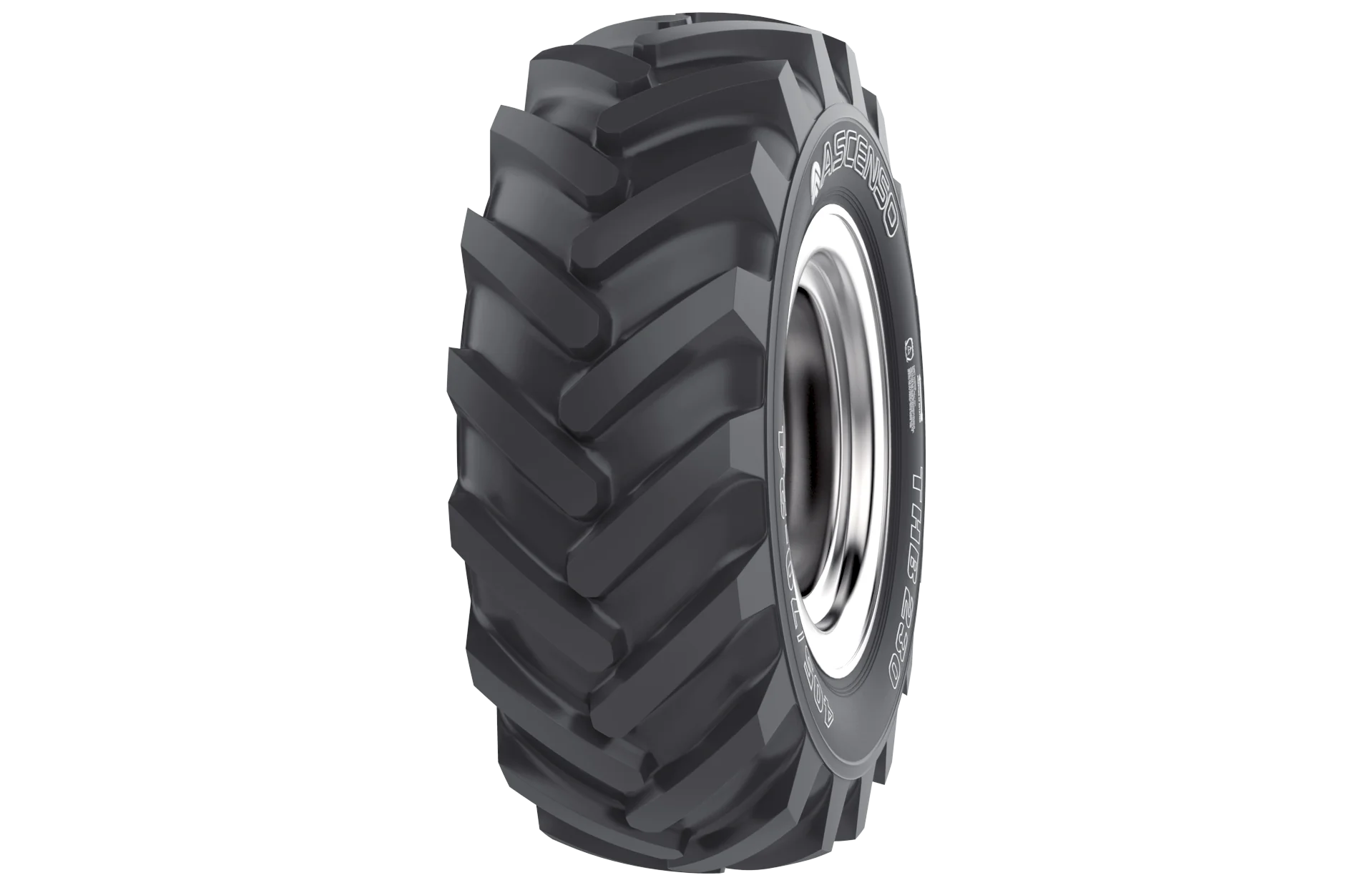 Gomme Speciali Ascenso 405/70 -24 152B THB230 Estivo Gomme Speciali Ascenso 405/70 -24 152B THB230 Estivo