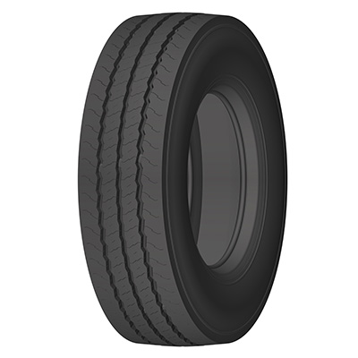 Gomme Autocarro Crosswind 245/70 R17.5 143/141J 18PR CWHT02 Estivo Gomme Autocarro Crosswind 245/70 R17.5 143/141J 18PR CWHT02 Estivo