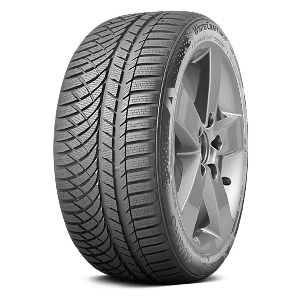 Gomme Autovettura Kumho 265/40 R20 104W WP-72 XL M+S Invernale