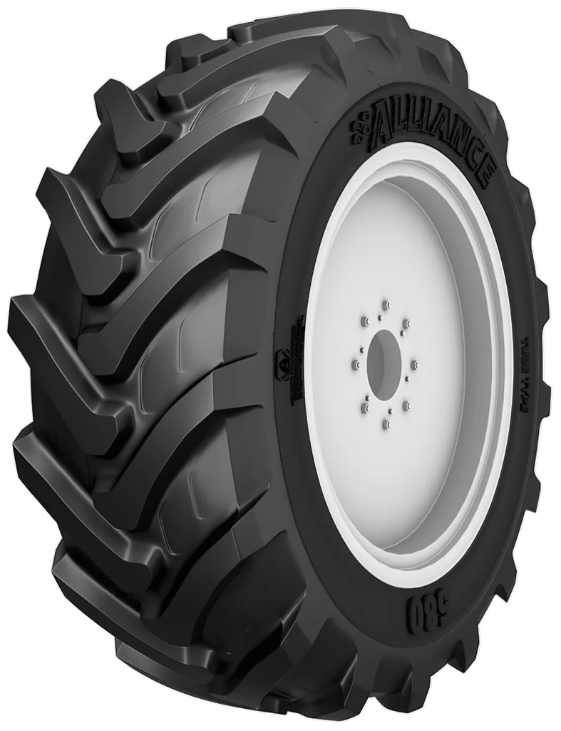 Gomme Agricoltura Alliance 405/70 R24 152A8 580 Estivo Gomme Agricoltura Alliance 405/70 R24 152A8 580 Estivo