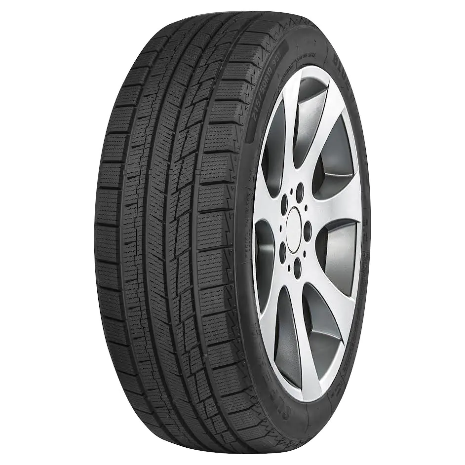Gomme 4x4 Suv Superia 245/50 R19 105V BLUEWIN UHP3 XL M+S Invernale