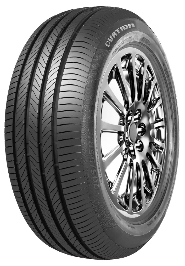 Gomme Auto Ovation 225/55 R18 98V EV-582 Estivo Gomme Auto Ovation 225/55 R18 98V EV-582 Estivo