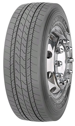 Gomme Autocarro Goodyear 355/50 R22.5 156K FUELMAX S Estivo Gomme Autocarro Goodyear 355/50 R22.5 156K FUELMAX S Estivo