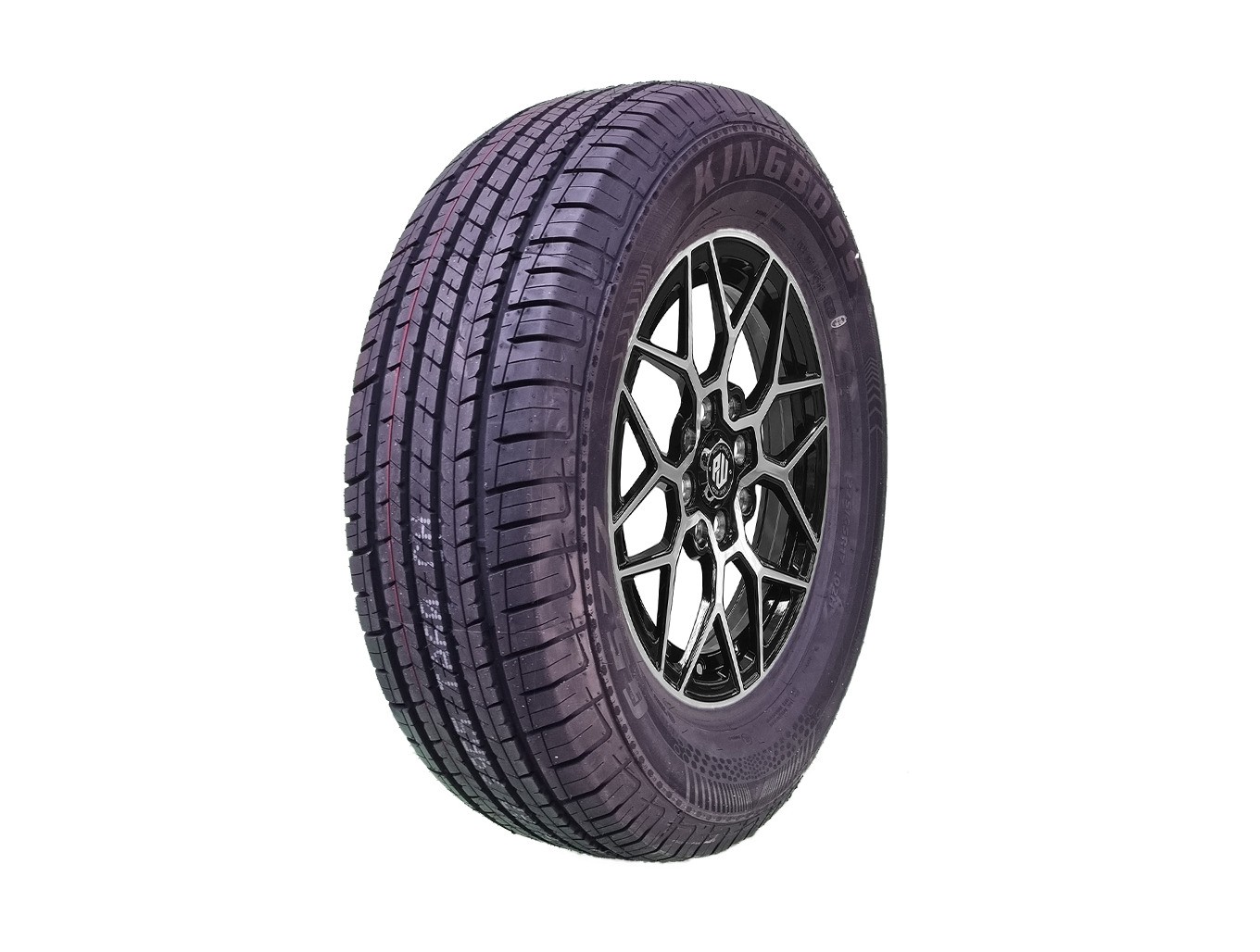 Gomme 4x4 Suv Kingboss 245/70 R16 111H G577 Estivo Gomme 4x4 Suv Kingboss 245/70 R16 111H G577 Estivo