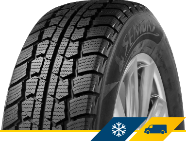 Gomme Trasporto Leggero Sentury 225/65 R16C 112T SNOW STAR M+S Invernale Gomme Trasporto Leggero Sentury 225/65 R16C 112T SNOW STAR M+S Invernale