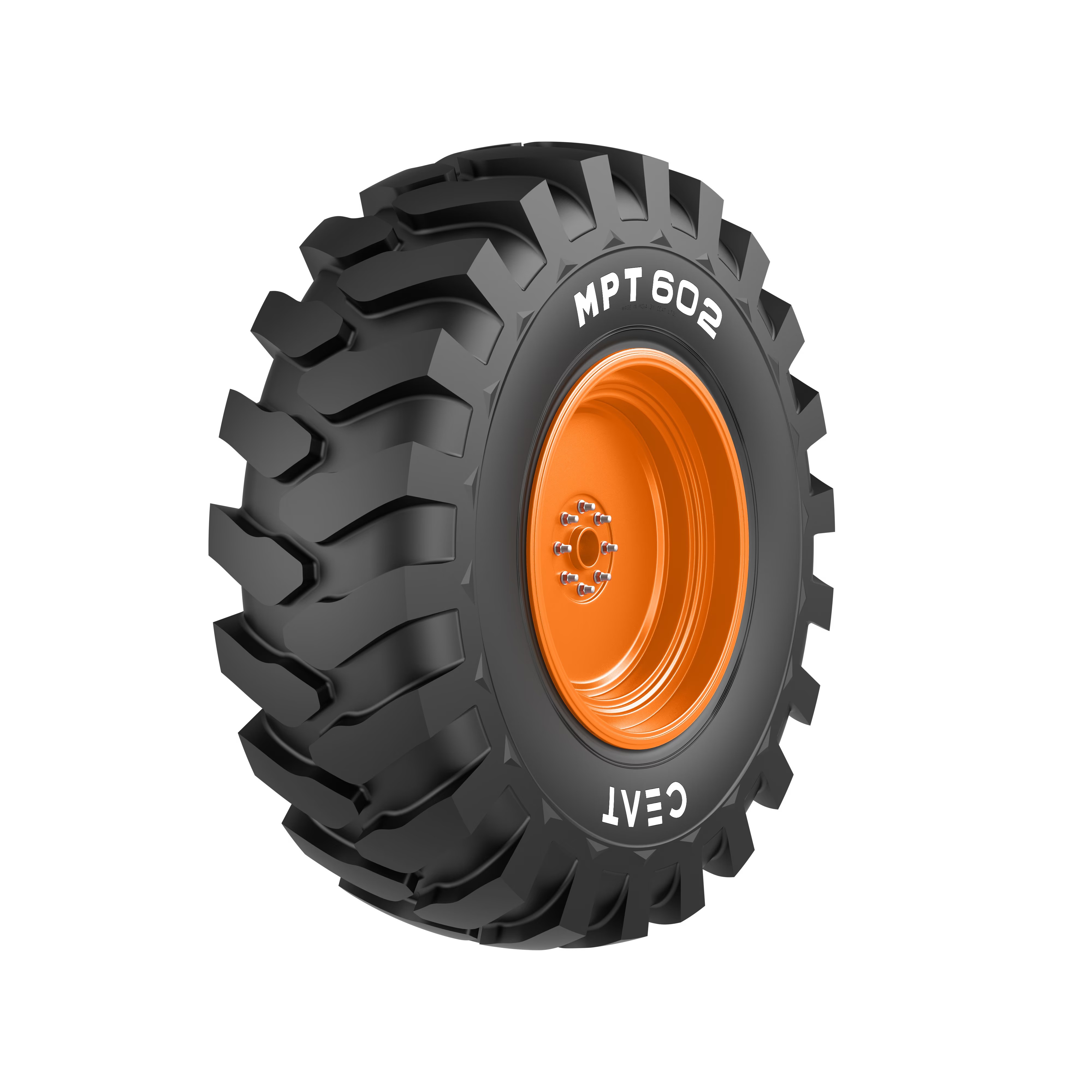 Gomme Agricoltura Ceat 405/70 R24 MPT 602 Estivo Gomme Agricoltura Ceat 405/70 R24 MPT 602 Estivo