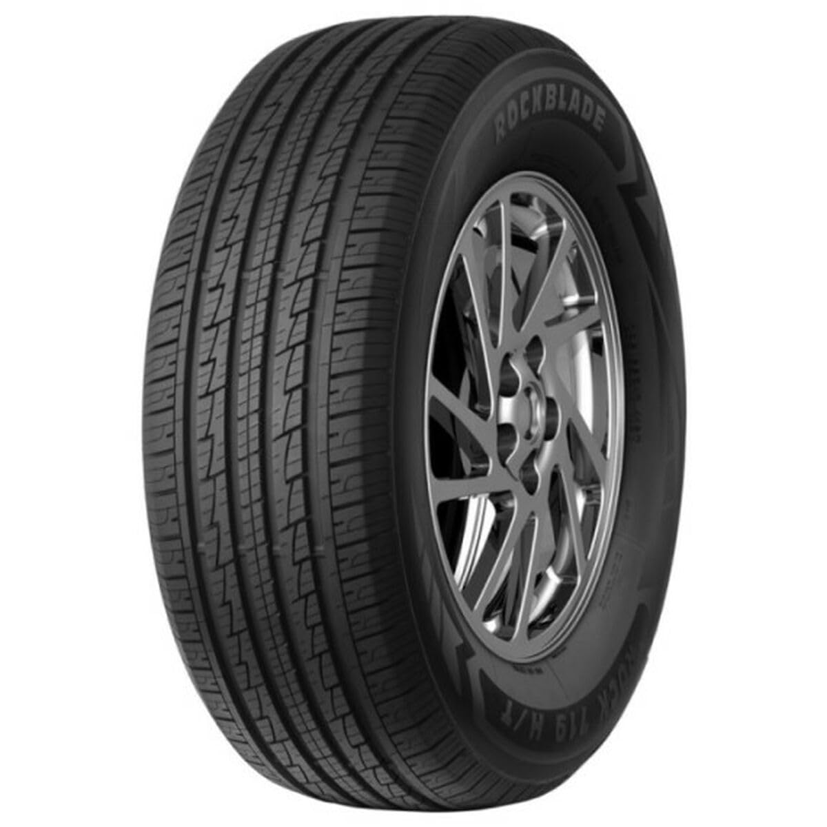 Gomme 4x4 Suv Rockblade 235/60 R17 106H ROCK 719 H/T XL Estivo Gomme 4x4 Suv Rockblade 235/60 R17 106H ROCK 719 H/T XL Estivo