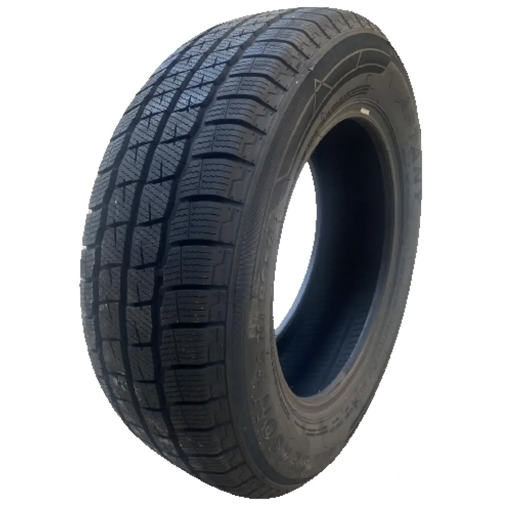 Gomme Trasporto Leggero Aptany 215/70 R15C 109/107R RC513 M+S All Season Gomme Trasporto Leggero Aptany 215/70 R15C 109/107R RC513 M+S All Season