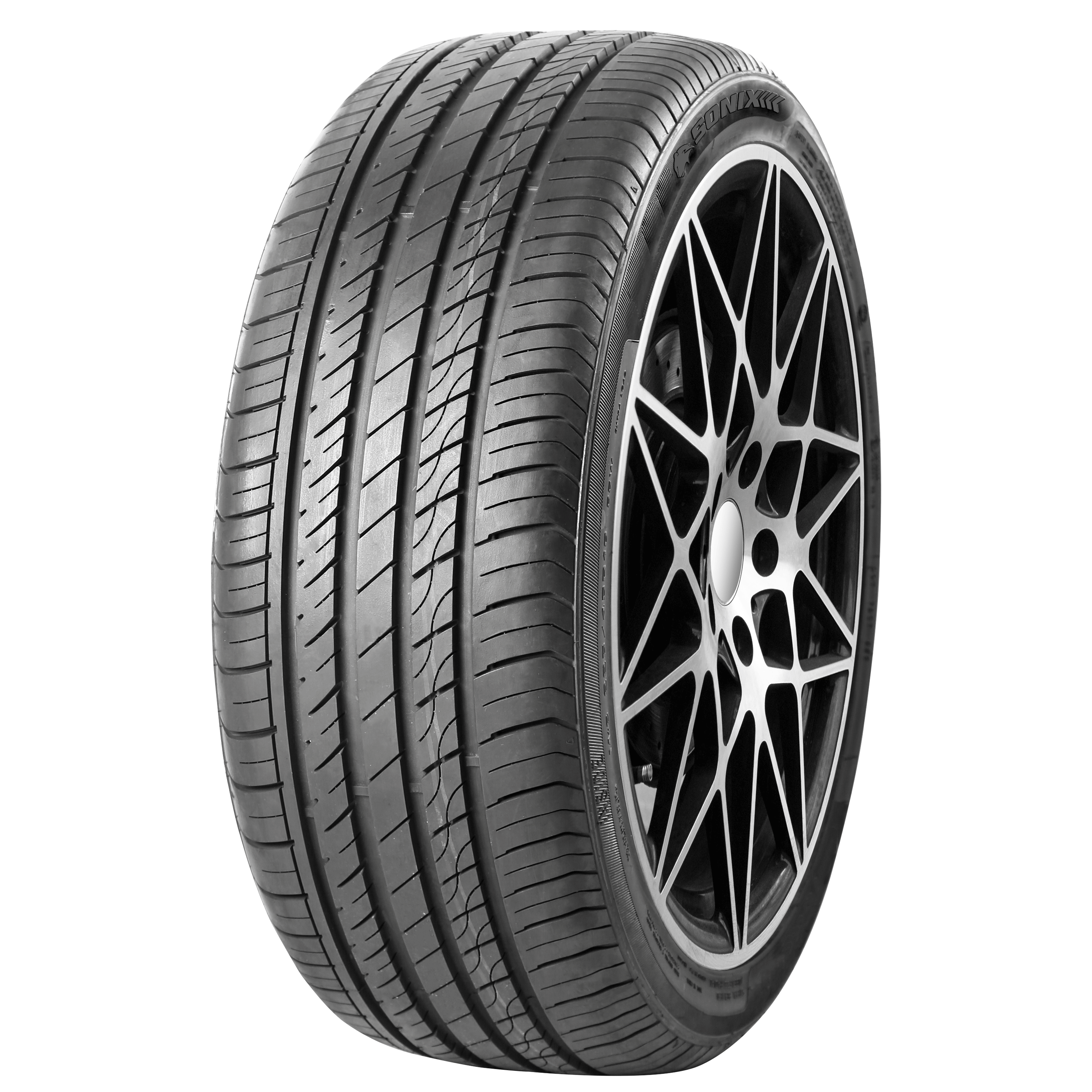 Gomme 4x4 Suv Sonix 275/40 R20 106W LZEAL56 XL Estivo Gomme 4x4 Suv Sonix 275/40 R20 106W LZEAL56 XL Estivo