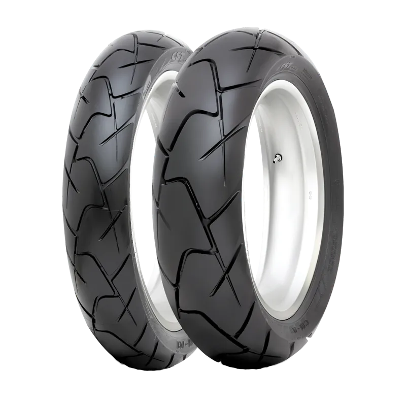 Gomme Moto CST Tyres 120/70 R19 60V CM-A1 RIDE AMBRO Estivo Gomme Moto CST Tyres 120/70 R19 60V CM-A1 RIDE AMBRO Estivo