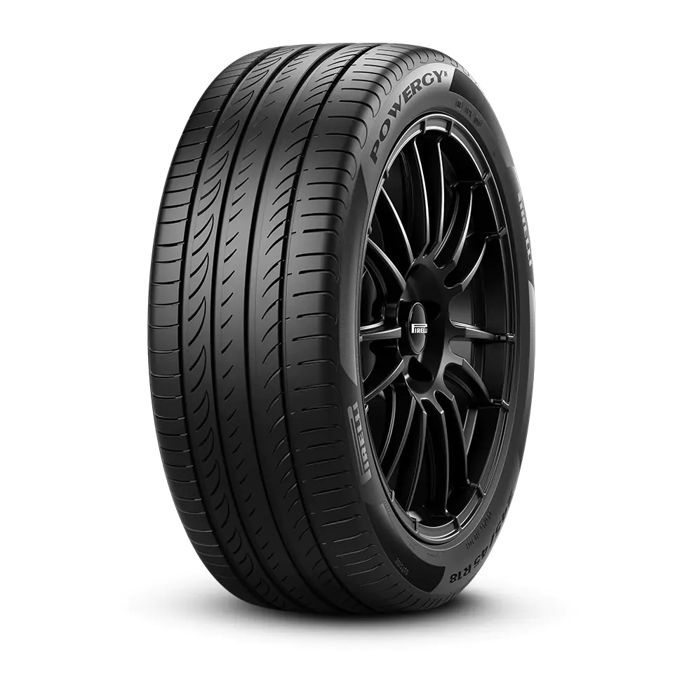 Pirelli Pirelli 235/55 R18 104V POWERGY XL pneumatici nuovi Estivo 