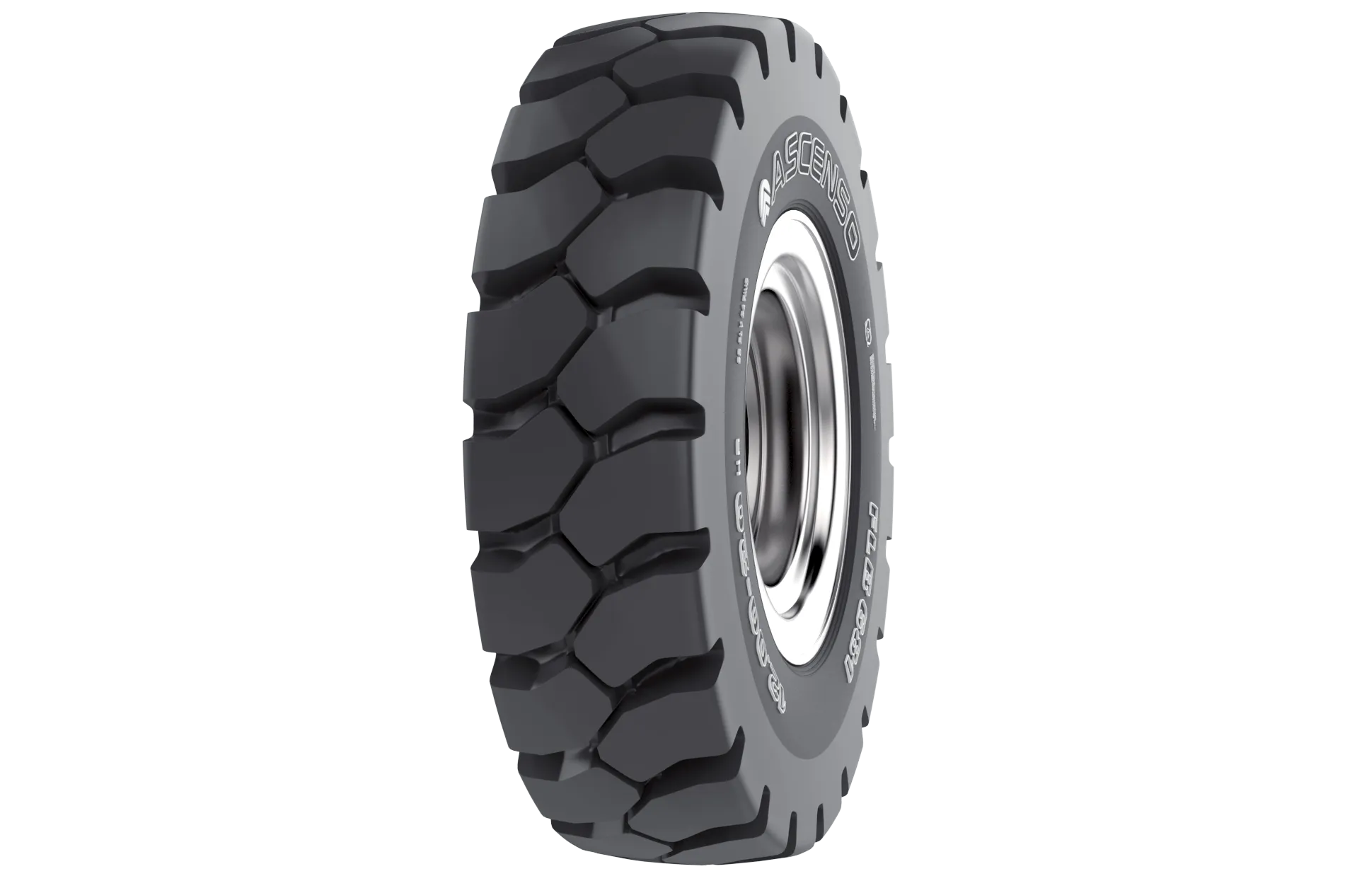 Gomme Industriali Ascenso 300 -15 163A6 FLB681 TT NHS Estivo Gomme Industriali Ascenso 300 -15 163A6 FLB681 TT NHS Estivo