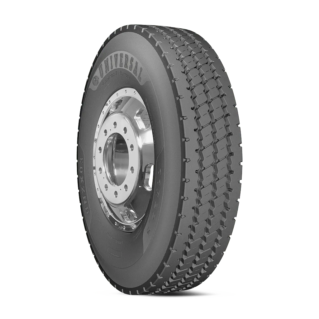 Gomme Autocarro Universal 13 R22.5 156/150K UNZX04 Estivo Gomme Autocarro Universal 13 R22.5 156/150K UNZX04 Estivo