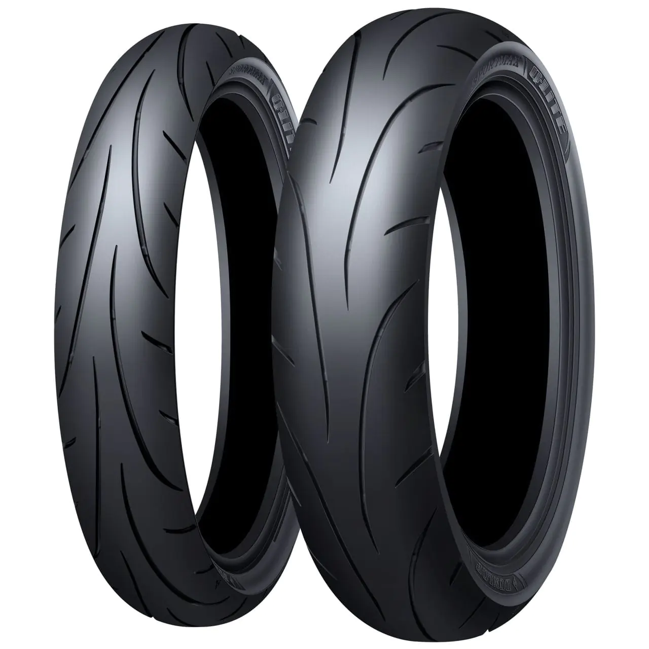 Gomme Moto Dunlop 70/90 R17 44S SPORTMAX Q-LITE Estivo