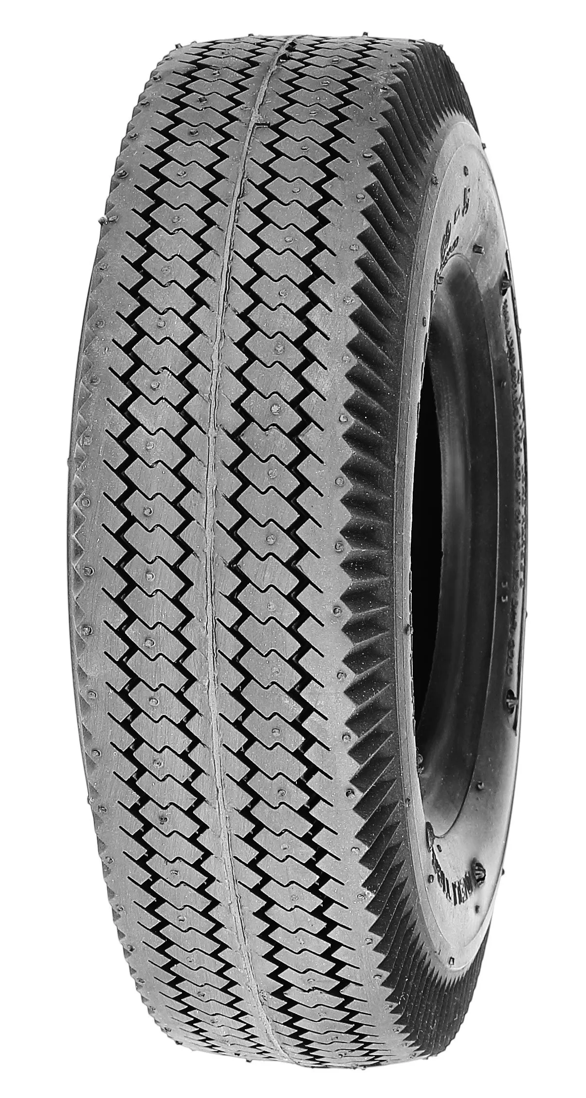 Gomme Moto Deli Tire 100/80 -14 54S SC-109F SC-SC109R FR Estivo Gomme Moto Deli Tire 100/80 -14 54S SC-109F SC-SC109R FR Estivo