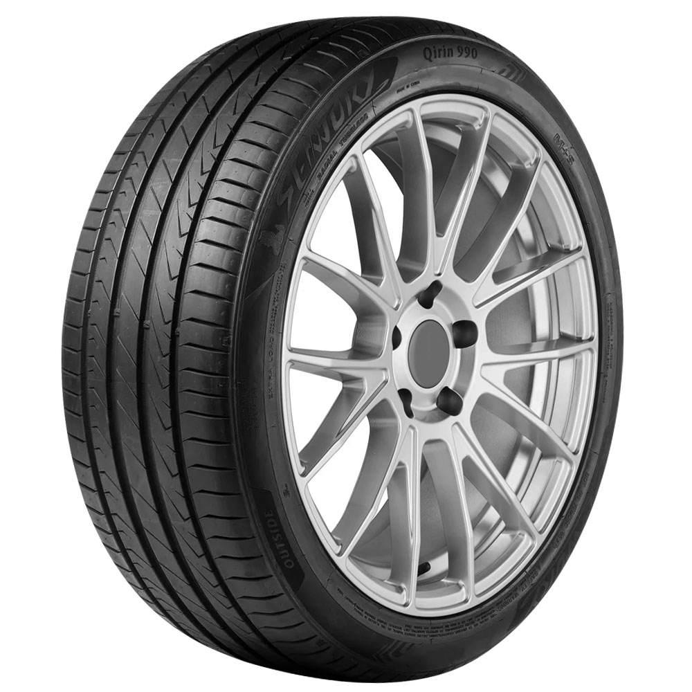 Gomme Auto Sentury 195/55 R20 95H QIRIN 990 Estivo Gomme Auto Sentury 195/55 R20 95H QIRIN 990 Estivo