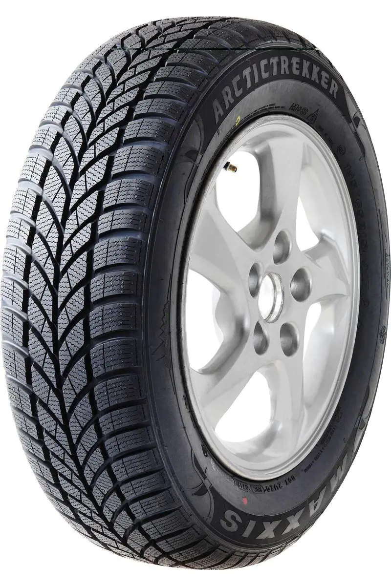 Gomme Autovettura Maxxis 135/70 R15 70T WP-05 ARCTICTR M+S Invernale