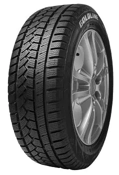 Gomme Auto Goldline 245/45 R17 99H GLW1 XL M+S Invernale Gomme Auto Goldline 245/45 R17 99H GLW1 XL M+S Invernale