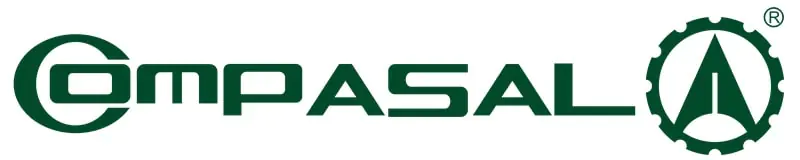Logo Compasal