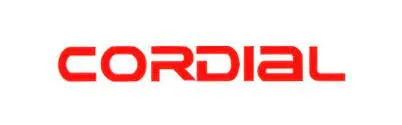 Logo Cordial Logo Cordial