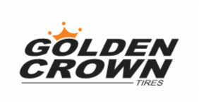 Logo Golden Crown