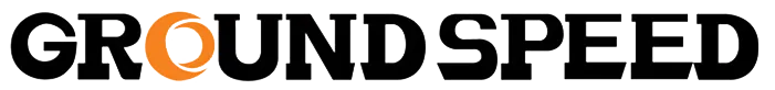 Logo Groundspeed Logo Groundspeed