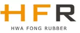 Logo Hwa Fong Logo Hwa Fong