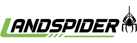 Logo Landspider Logo Landspider