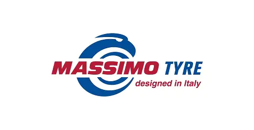 Logo Massimo Tyre