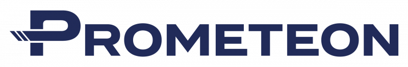 Logo Prometeon Logo Prometeon