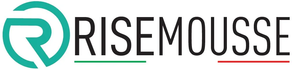 Logo Risemousse Logo Risemousse