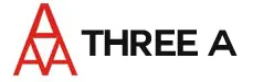 Logo Three-A