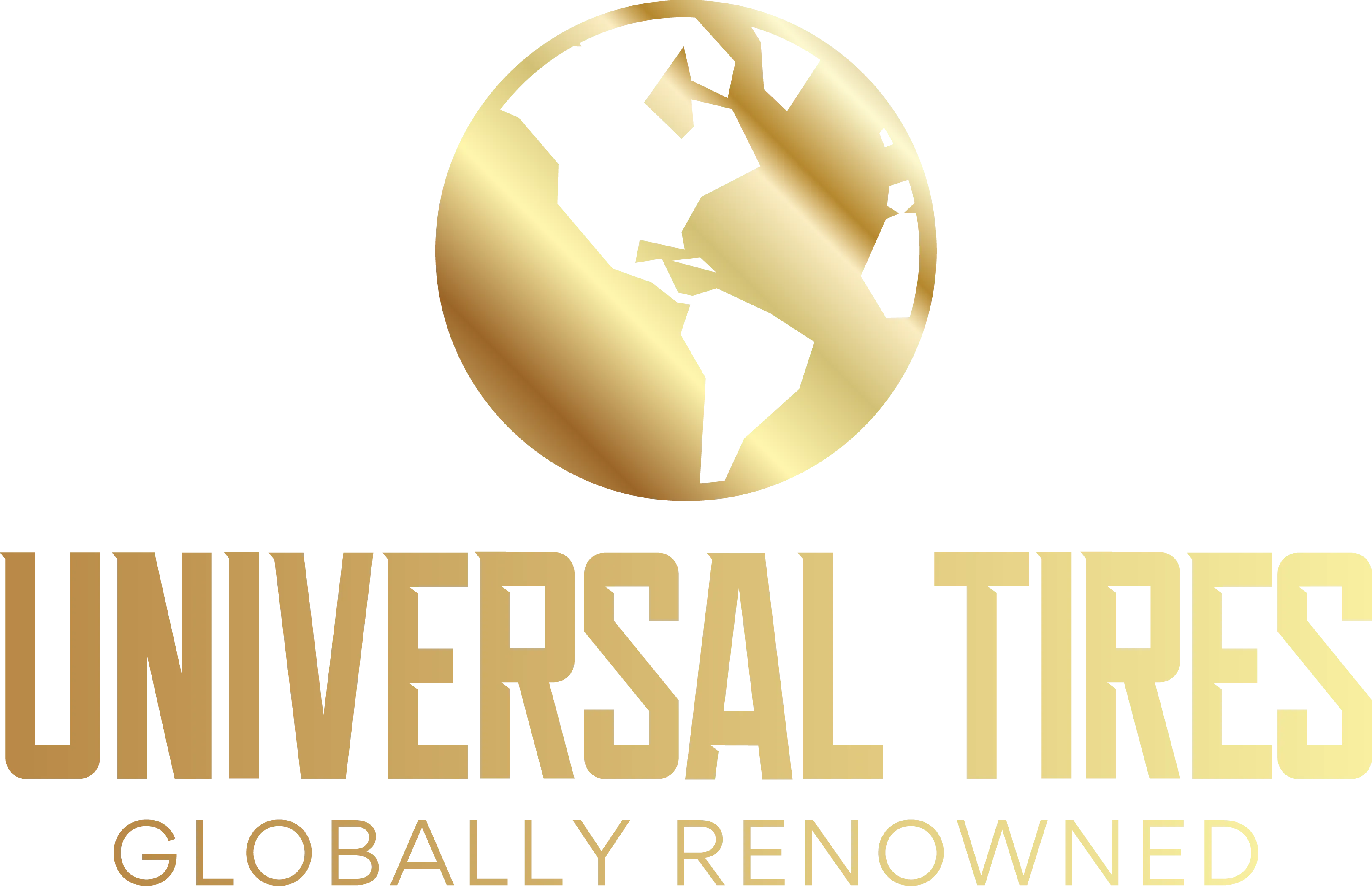 Logo Universal Logo Universal