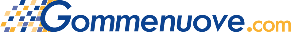 Logo Gommenuove.com